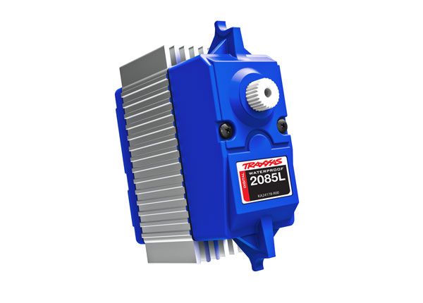 Maxx High-Torque Servo — 2085L