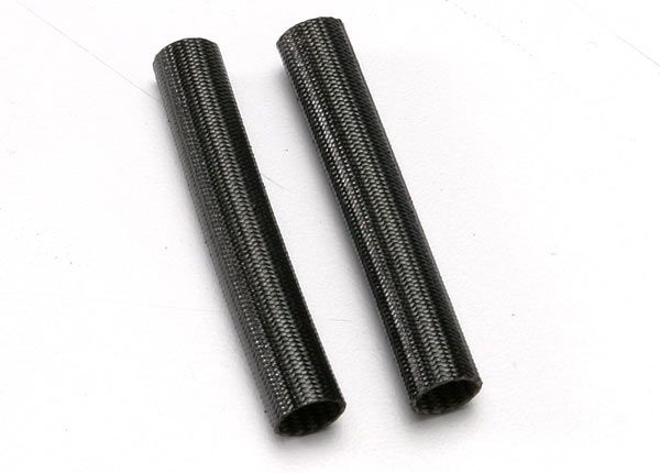 Fiberglass Heat Shield Tubing (2) — 3149A