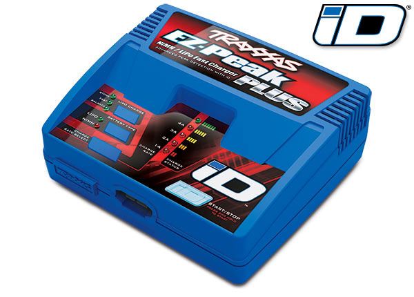 EZ-Peak 4-Amp 3s Multi-Chemistry Charger — 2970