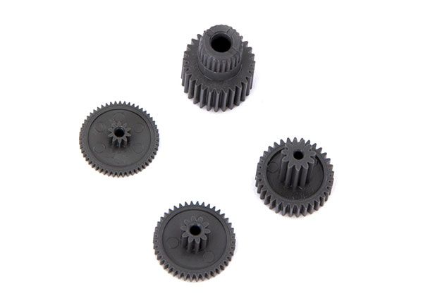 Gear Set for 2080A Servos — 2082A