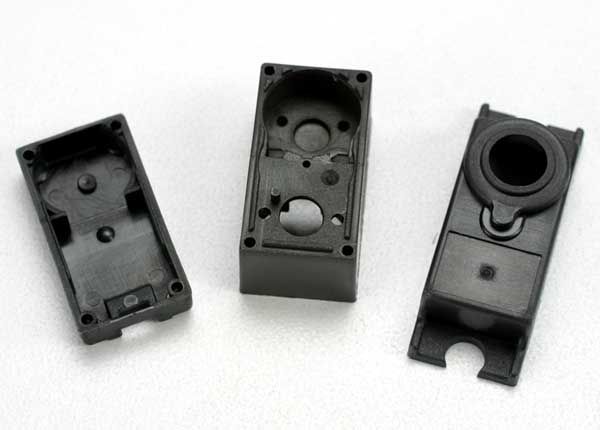 2060 Servo Case — 2061