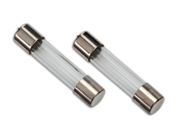 5-Amp Charger Fuse — 2978