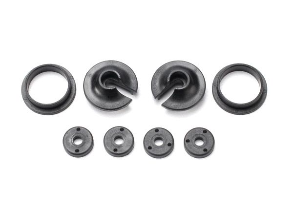 Spring Retainer and Piston Head Set — 3768