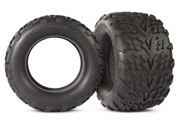 Talon 2.8" Tires (2) — 3671
