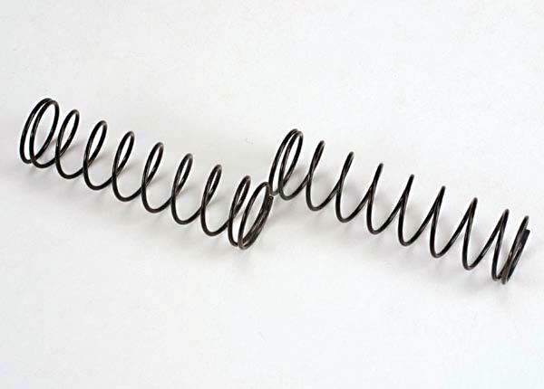 Black Front Springs (2) — 3758