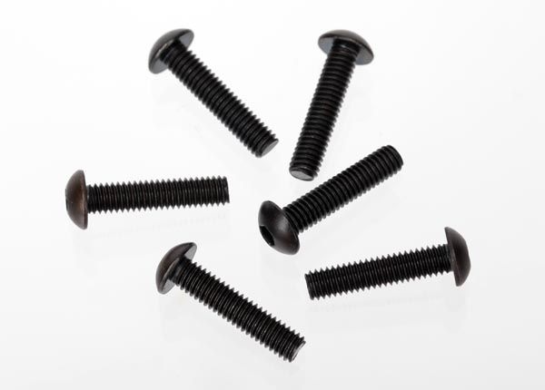 Traxxas XO-1 (6407) Parts