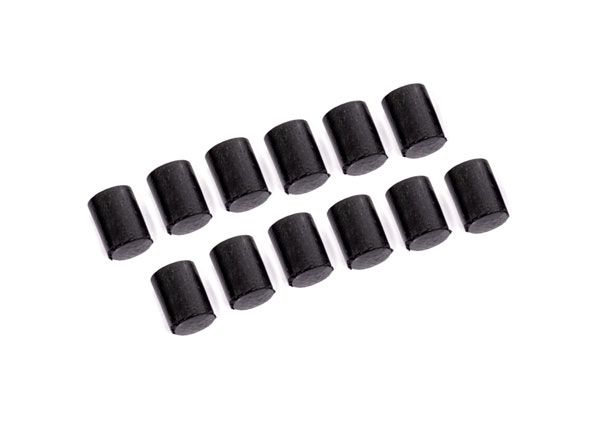 Slipper Clutch Friction Pegs (12) — 4685