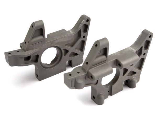 Front Bulkhead Halves (L&amp;amp;R) — 4930R