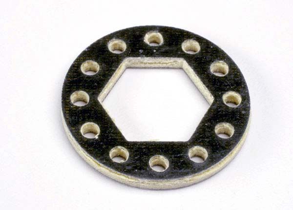 Brake Disc — 4964
