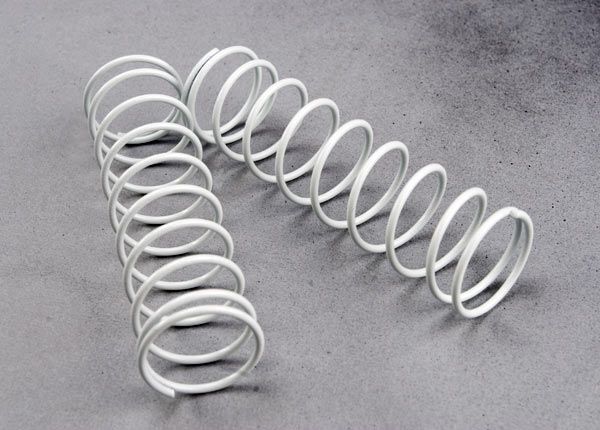 White Rear Springs (2) — 3757X