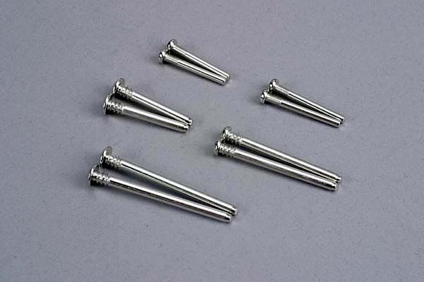 Suspension Screw Pin Set — 3739
