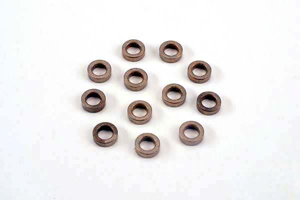 Self-Lubricating Bushings 5x8x2.5 mm (12) — 3775