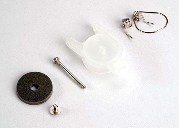 Fuel Tank Rebuild Kit — 4449