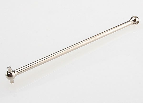 128.5 mm Steel Driveshaft with Pin — 5154