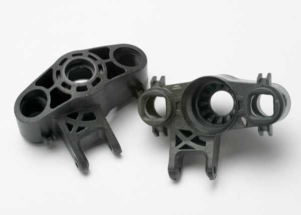 Axle Carriers (L&amp;R) — 5334