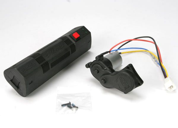 Complete EZ-Start 2 System — 5270R