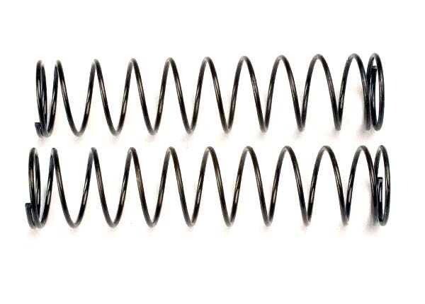 Black XX-Long Springs (2) — 4457