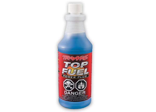 20% Nitro Top Fuel (1 Quart) — 5020