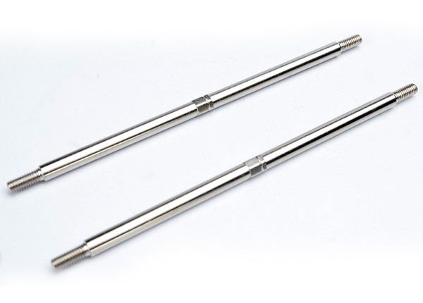 Rear Steel Toe Links (2) — 5143