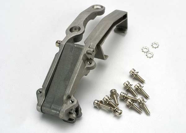 Engine Mount with Hardware — 5360