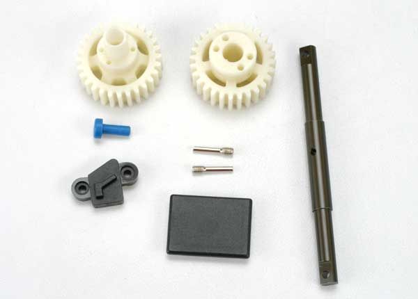 Forward-Only Conversion Kit — 5394X