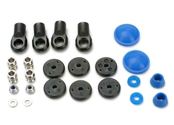 1/10 Aluminum GTR Shock Rebuild Kit — 5462