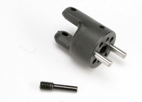 Brake Yoke — 5457