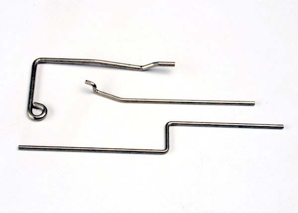 Brake Levers — 4483