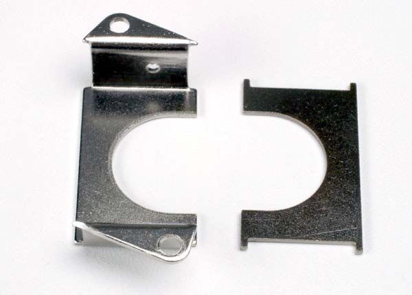 Inner and Outer Brake Brackets — 4184