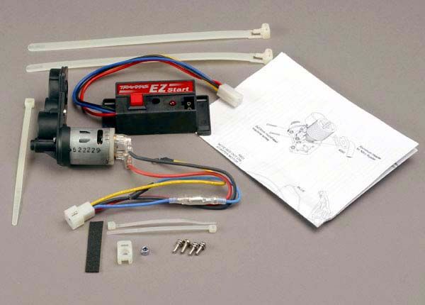 Complete EZ-Start System — 4570