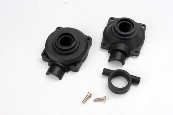 Differential Housing Halves — 4980X