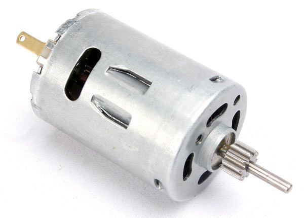EZ-Start 2 Motor — 5279