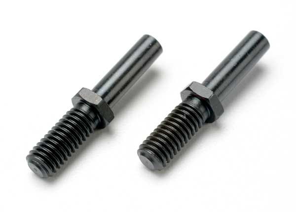 Steel Rocker Arm Posts (2) — 5354