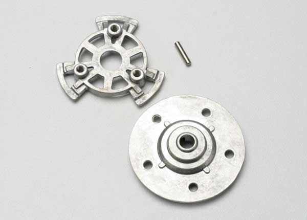 Slipper Clutch Plate and Hub — 5351