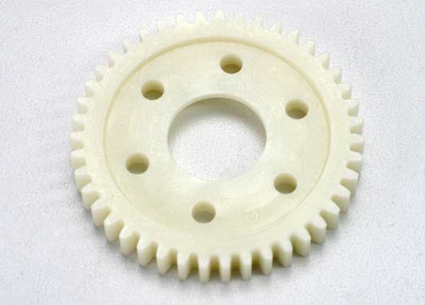 43-Tooth 1st Speed Transmission Gear — 5386