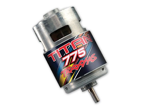 Titan 775 10-Turn Brushed Motor — 5675