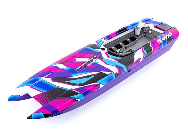 DCB M41 Purple Hull — 5784P