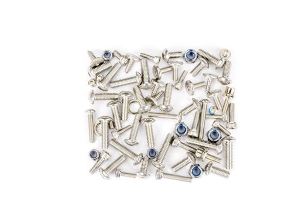 Stainless Hardware Kit — 5746R