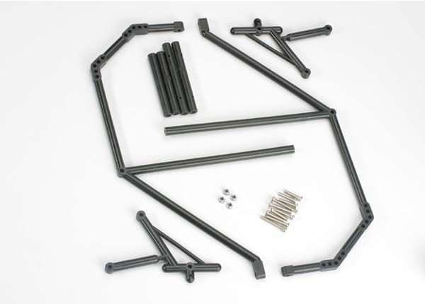 Roll Cage &amp; Hardware — 6014