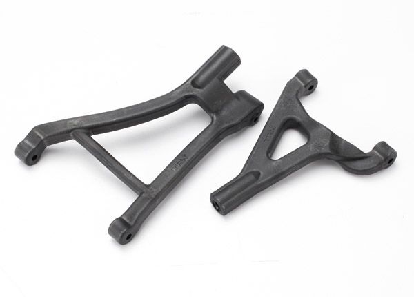 Front Right Suspension Arms (Upper &amp; Lower) — 5931X