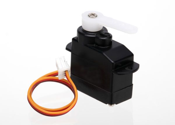 Digital Nano Servo — 6348