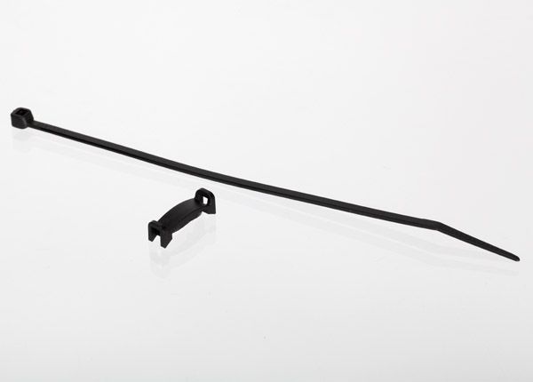 Temperature Sensor Mount for Electric Motors — 6535