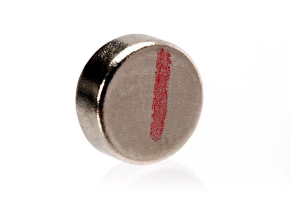 Telemetry Magnet — 6540