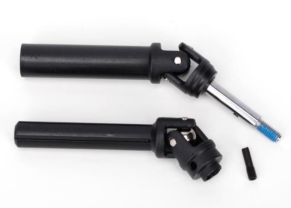 Rear Heavy-Duty Driveshaft Assembly — 6852X