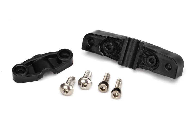 Stuffing Tube Mount with Hardware — 5778