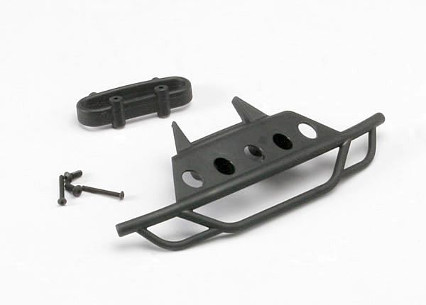 Slayer Pro 4X4 Front Bumper with Mount — 5935