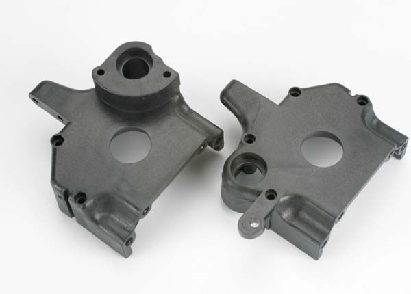 Differential Gearbox — 6020