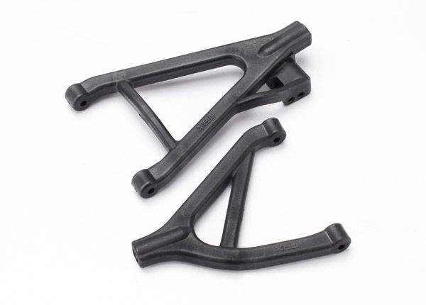 Rear Left Suspension Arms (Upper &amp; Lower) — 5934X