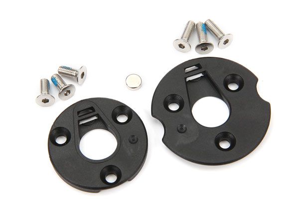 Telemetry Magnet Holders — 6538