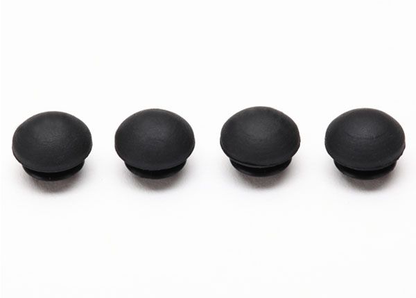 Non-Skid Landing Feet (4) — 6649